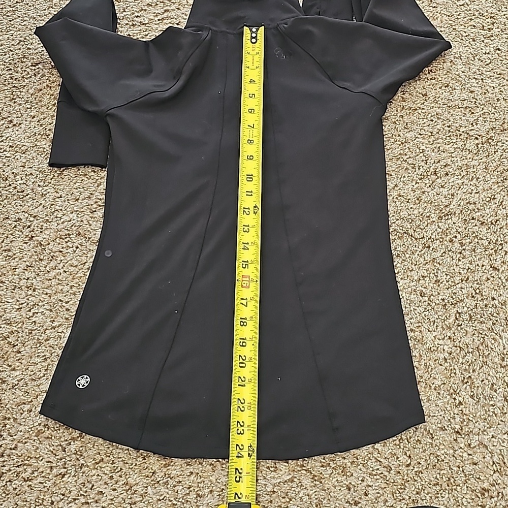 GAIAM Zip-up Jacket - Picture 6 of 7